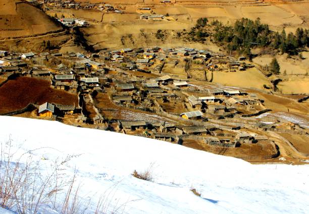 How Salt Range Villages Use Local Salt Every Day